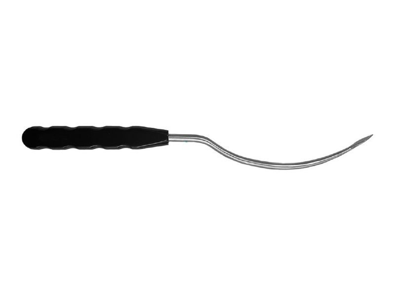 Ramirez Endoforehead Parietal Elevator Curved # 3 27cm